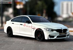 Xe BMW 428i Gran Coupe 2015