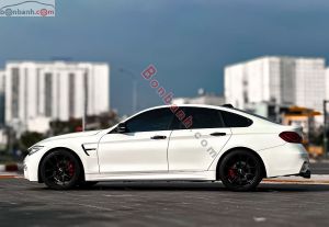 Xe BMW 428i Gran Coupe 2015