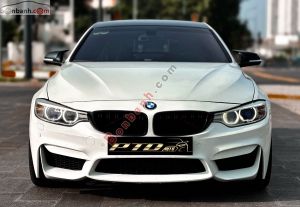Xe BMW 428i Gran Coupe 2015