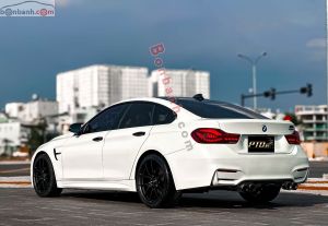 Xe BMW 428i Gran Coupe 2015