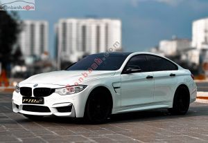 Xe BMW 428i Gran Coupe 2015