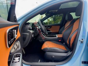 Xe Mercedes Benz C300 AMG 2023