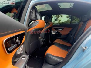 Xe Mercedes Benz C300 AMG 2023