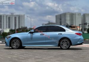 Xe Mercedes Benz C300 AMG 2023