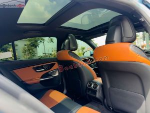 Xe Mercedes Benz C300 AMG 2023