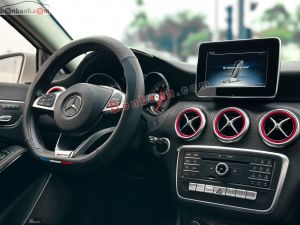Xe Mercedes Benz A200 2017