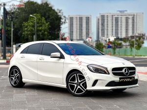 Xe Mercedes Benz A200 2017