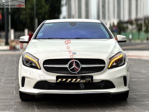 Xe Mercedes Benz A200 2017