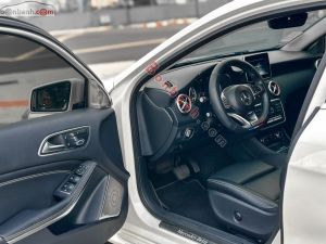 Xe Mercedes Benz A200 2017