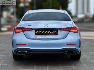 Xe Mercedes Benz C300 AMG 2023