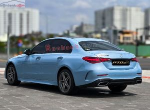 Xe Mercedes Benz C300 AMG 2023