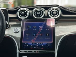 Xe Mercedes Benz C300 AMG 2023