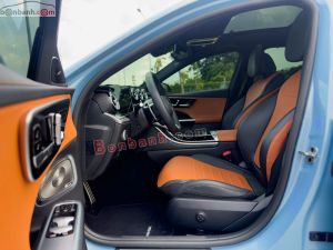 Xe Mercedes Benz C300 AMG 2023