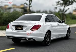 Xe Mercedes Benz C200 Exclusive 2019
