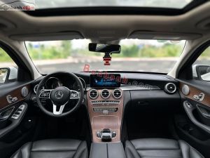 Xe Mercedes Benz C200 Exclusive 2019
