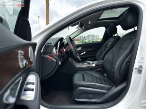 Xe Mercedes Benz C200 Exclusive 2019