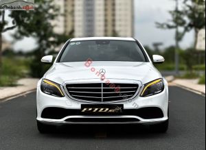 Xe Mercedes Benz C200 Exclusive 2019