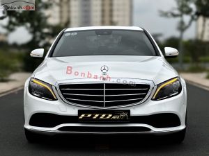 Xe Mercedes Benz C200 Exclusive 2019
