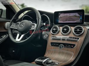 Xe Mercedes Benz C200 Exclusive 2019