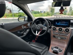 Xe Mercedes Benz C200 Exclusive 2019