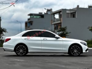 Xe Mercedes Benz C200 Exclusive 2019