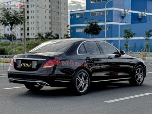 Xe Mercedes Benz E200 2020