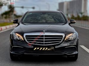 Xe Mercedes Benz E200 2020