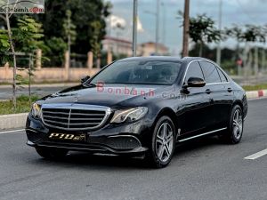 Xe Mercedes Benz E200 2020