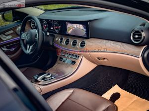 Xe Mercedes Benz E200 2020