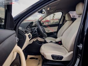 Xe BMW X1 sDrive18i 2017