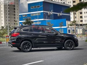 Xe BMW X1 sDrive18i 2017