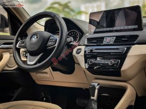 Xe BMW X1 sDrive18i 2017