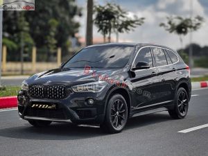 Xe BMW X1 sDrive18i 2017