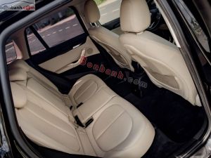 Xe BMW X1 sDrive18i 2017