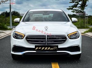 Xe Mercedes Benz E200 Exclusive 2023