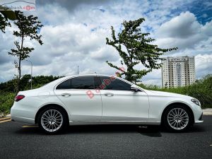 Xe Mercedes Benz E200 Exclusive 2023