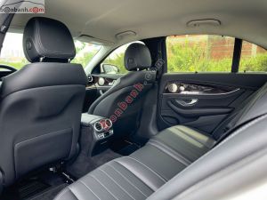 Xe Mercedes Benz E200 Exclusive 2023