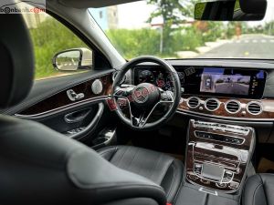 Xe Mercedes Benz E200 Exclusive 2023