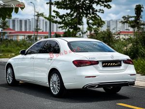 Xe Mercedes Benz E200 Exclusive 2023