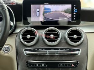 Xe Mercedes Benz GLC 200 4Matic 2022