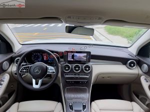 Xe Mercedes Benz GLC 200 4Matic 2022