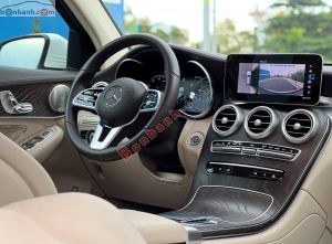 Xe Mercedes Benz GLC 200 4Matic 2022
