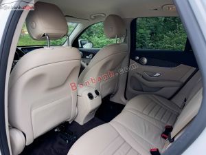 Xe Mercedes Benz GLC 200 4Matic 2022