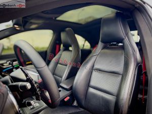 Xe Mercedes Benz CLA 45 AMG 4Matic 2015