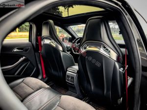 Xe Mercedes Benz A45 AMG 2015