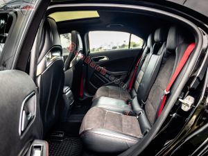 Xe Mercedes Benz A45 AMG 2015