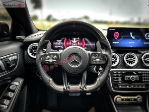 Xe Mercedes Benz A45 AMG 2015