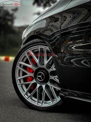 Xe Mercedes Benz A45 AMG 2015