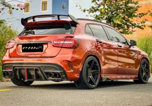 Xe Mercedes Benz GLA 45 AMG 4Matic 2015