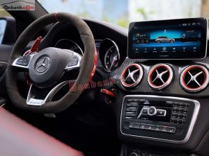 Xe Mercedes Benz GLA 45 AMG 4Matic 2015